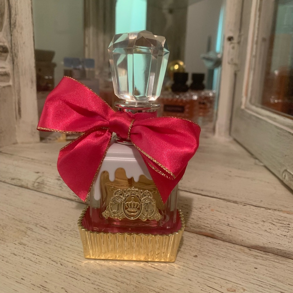 Viva la juicy Sucre